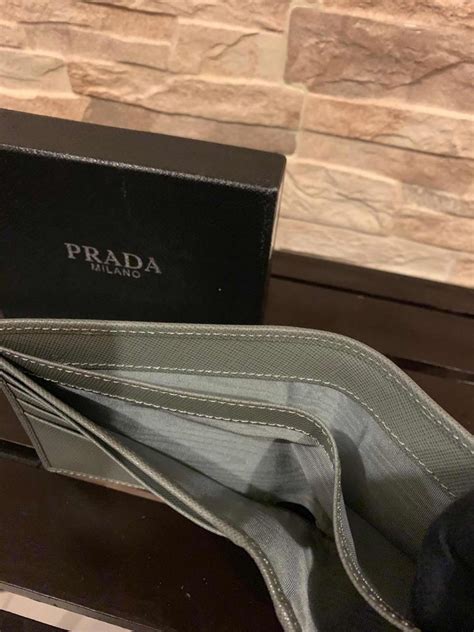 cartera prada original.